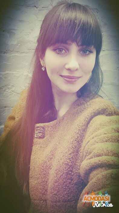 Анжела Анатоліївна Рябченко фото №1144860. Завантажено 28 Листопада 2017