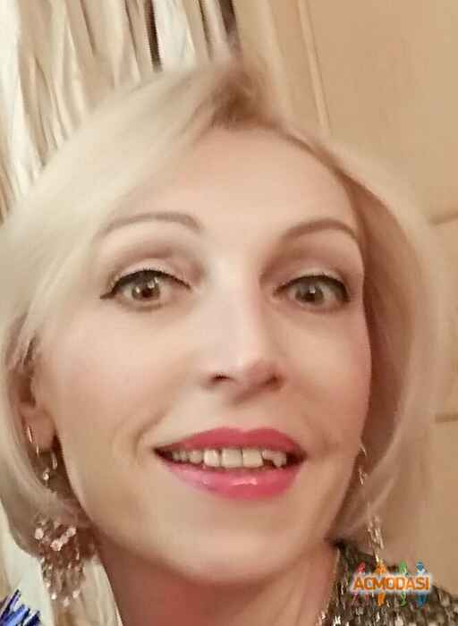 Ольга Анатольевна Трубникова фото №1159793. Завантажено 04 Січня 2018