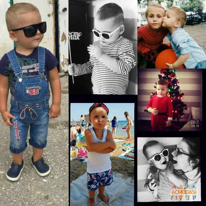 Давид Максимович Стародонкин фото №1164579. Завантажено 14 Січня 2018