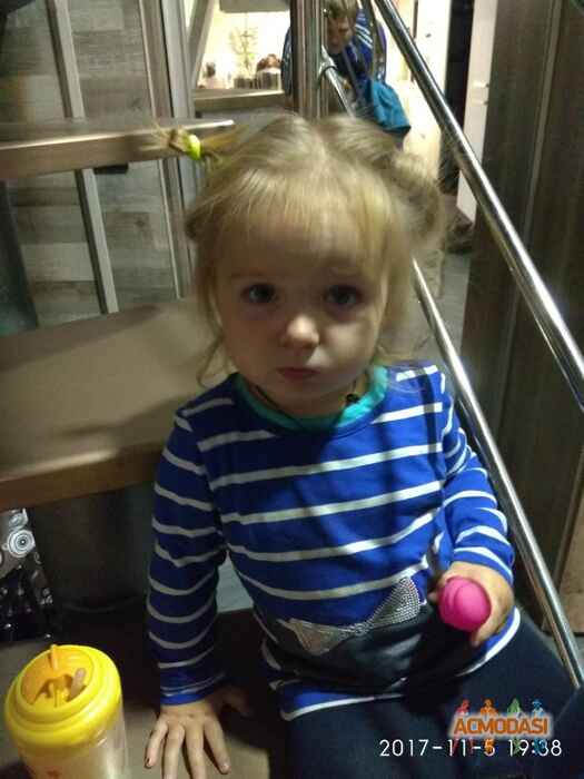 Анна Николаевна Гайдукова фото №1202506. Завантажено 09 Березня 2018