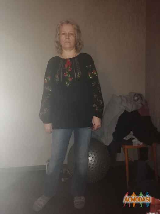 Ірина Вікторівна Кучмар фото №1340408. Завантажено 21 Грудня 2018