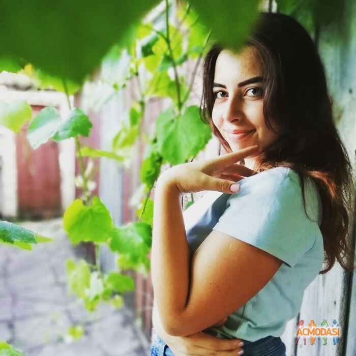 Надія Віталіївна Завалкевич фото №1400590. Завантажено 15 Травня 2019