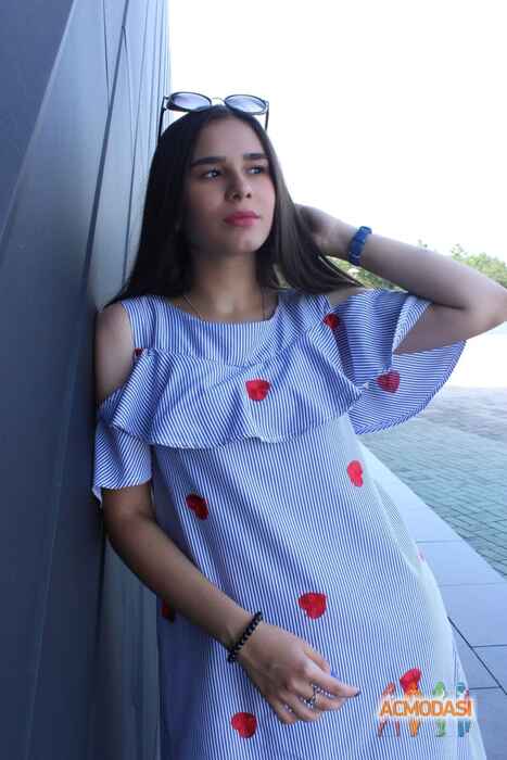 Анастасия Михайловна Буханцова фото №1437192. Завантажено 17 Серпня 2019