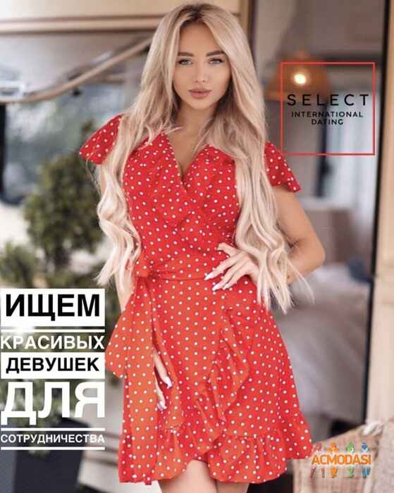 Анастасия  Скаут фото №1444907. Завантажено 06 Вересня 2019