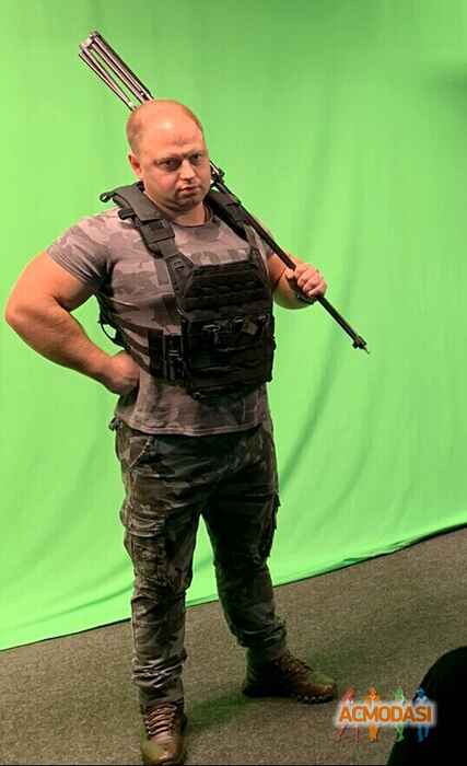 Влад Владимирович Сотниченко фото №1490649. Завантажено 23 Грудня 2019