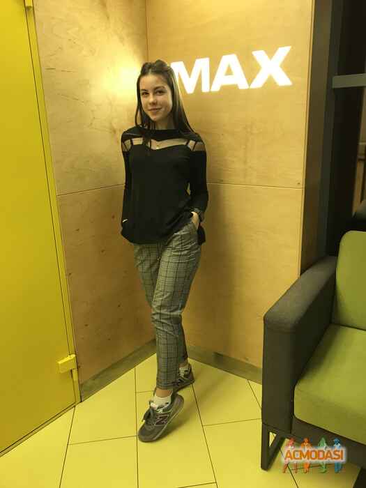 Марина Володимирівна Гладиш фото №1488164. Завантажено 15 Грудня 2019