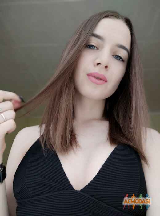 Юлия Олеговна Николаева фото №1532320. Завантажено 24 Травня 2020