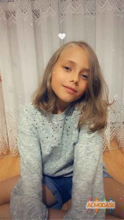 София Сергеевна Поликарпова фото №1546987. Завантажено 10 Липня 2020
