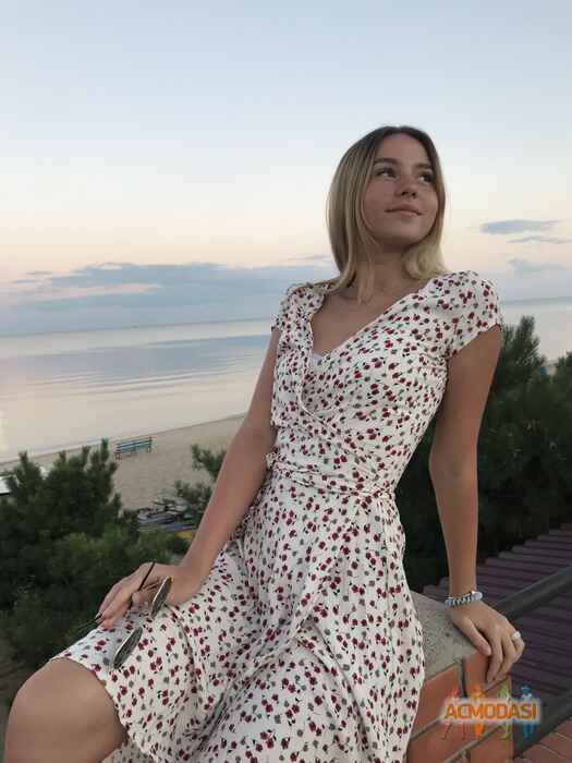 Мария  Якушечкина фото №1585887. Завантажено 21 Листопада 2020