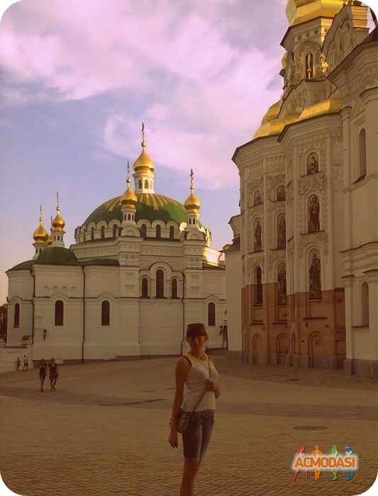 Дарья Владимировна Павленко фото №521706. Завантажено 30 Жовтня 2013