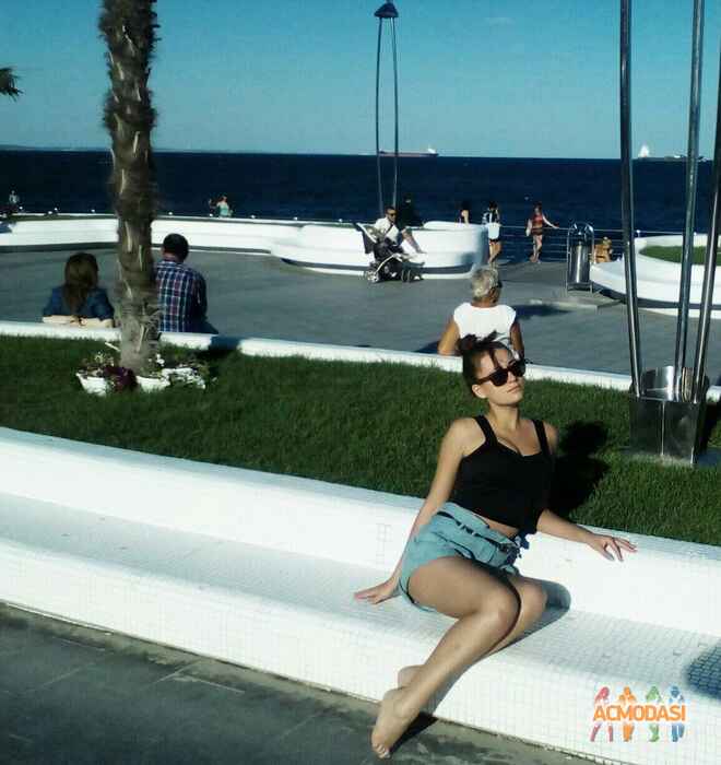 Юлия  Беседовская фото №1018721. Завантажено 10 Лютого 2017