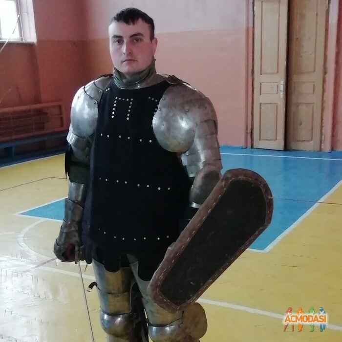 Дмитро Юрійович Моргоч фото №1397402. Завантажено 07 Травня 2019