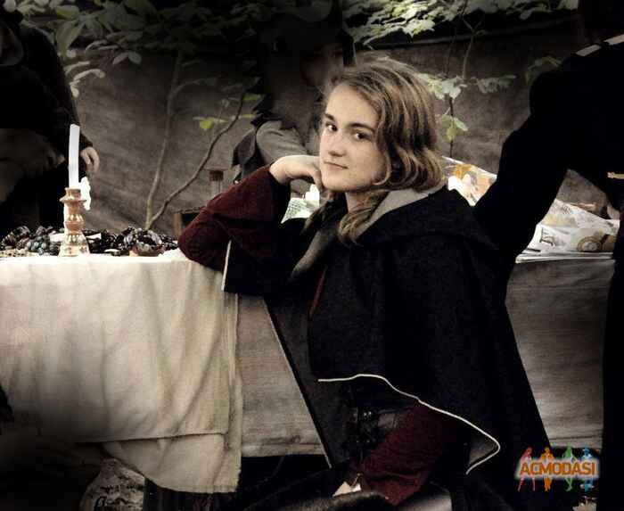 Мария  Ильенкова фото №939547. Завантажено 01 Серпня 2016
