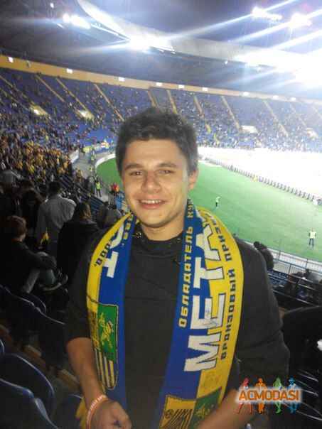 Сергій Сергійович Селюх фото №1112215. Завантажено 04 Жовтня 2017