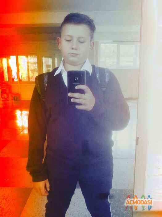 Назар Сергійович Устінов фото №1015318. Завантажено 02 Лютого 2017