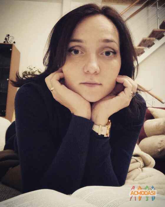 Надежда  Белецкая фото №1021809. Завантажено 18 Лютого 2017