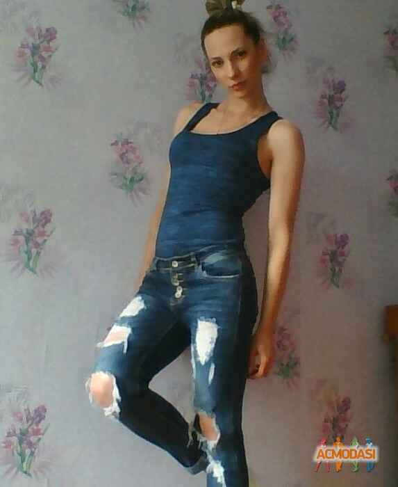 Олена Валершївна Захарова фото №1027032. Завантажено 01 Березня 2017