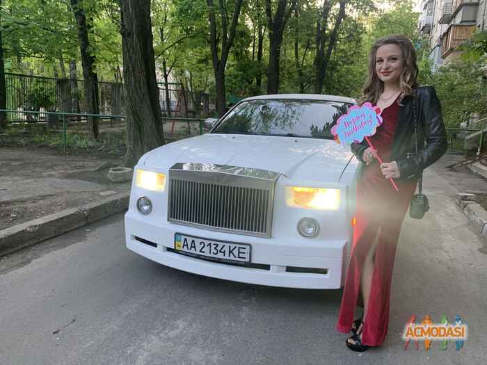 Алёна Игоревна Пономарёва фото №1396944. Завантажено 06 Травня 2019