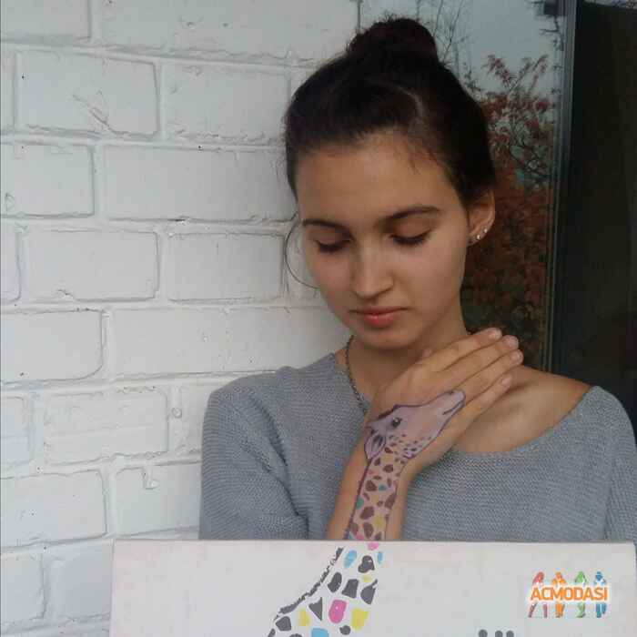 Поліна Олександрівна Нещерецька фото №1135931. Завантажено 13 Листопада 2017