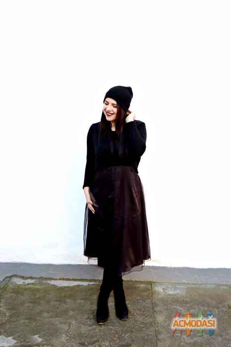 Анастасія Олегівна Грабовська фото №1154581. Завантажено 19 Грудня 2017