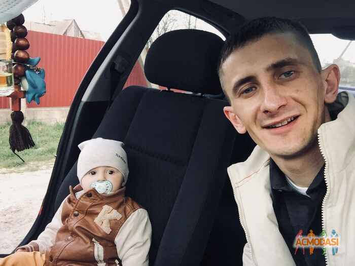 Сергій Анатолійович Дашко фото №1229675. Завантажено 10 Травня 2018