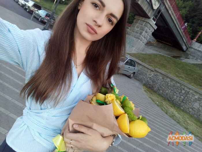 Альона  Кукульчук фото №1243078. Завантажено 10 Червня 2018