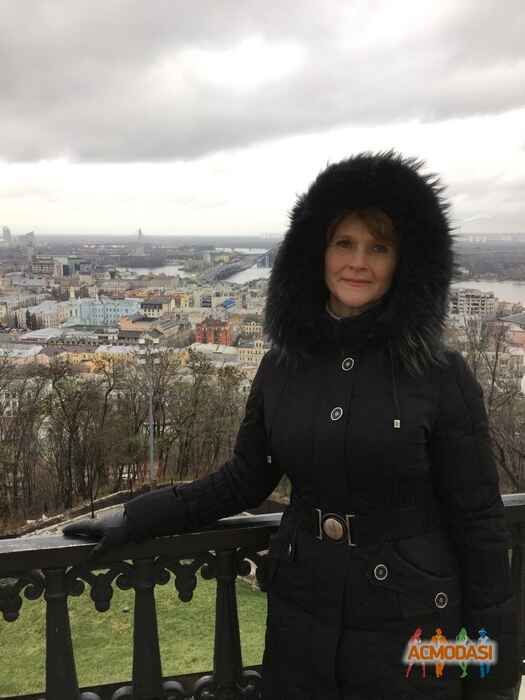 Наталія Юріївна Потикунова фото №1270236. Завантажено 04 Серпня 2018