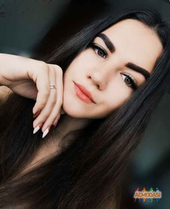 Карина Василівна Хоміна фото №1482459. Завантажено 01 Грудня 2019