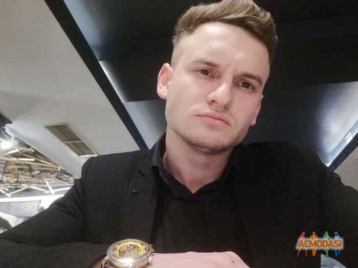 Андрій Володимирович Тарасенко фото №1439200. Завантажено 22 Серпня 2019