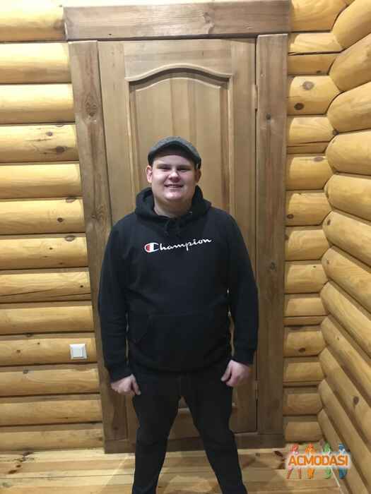 Руслан Сергійович Малахов фото №1471152. Завантажено 06 Листопада 2019