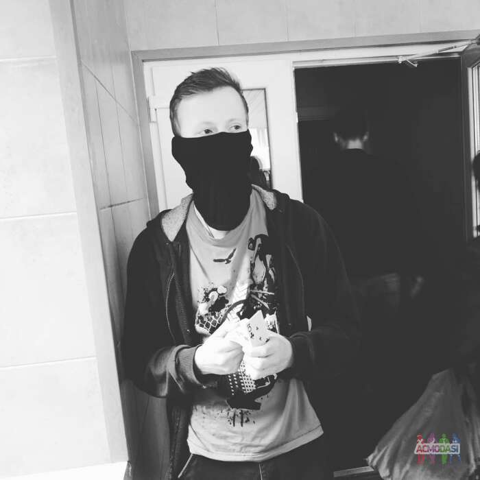 Богдан  Комаров фото №1653129. Завантажено 11 Вересня 2021