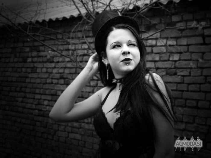 Александра Валентиновна Пахомюк фото №162517. Завантажено 10 Березня 2012