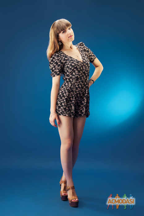 Анна Евгеньевна Пушкарная фото №288868. Завантажено 12 Листопада 2012