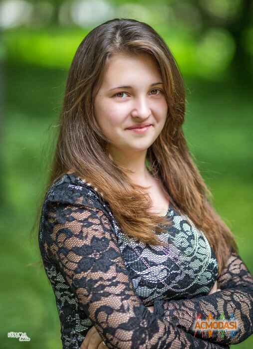 Елизавета Валерьевна Глущенко фото №427733. Завантажено 12 Червня 2013