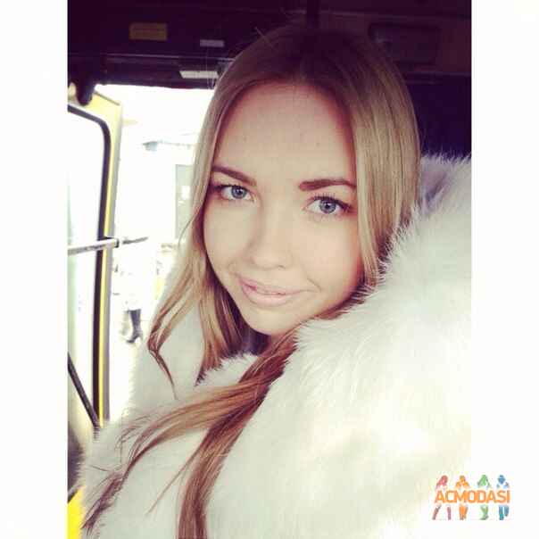 Юлия Вадимовна Коломиец фото №600075. Завантажено 18 Лютого 2014