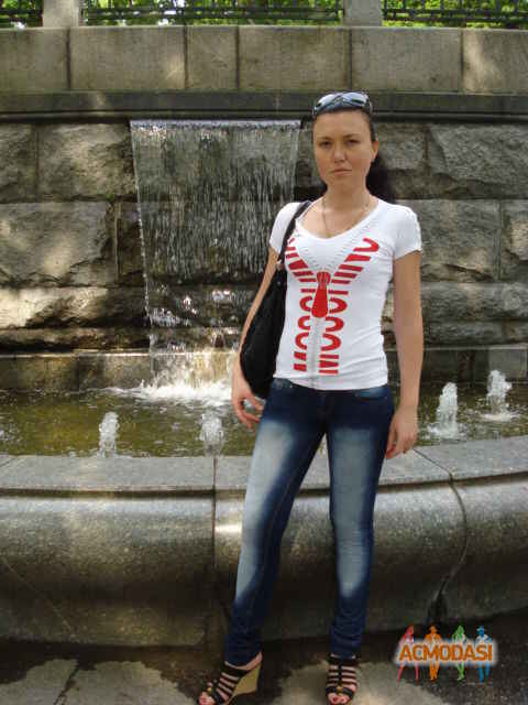 Екатерина Ивановна Дацкив фото №600091. Завантажено 18 Лютого 2014
