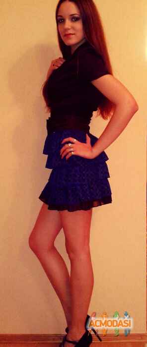 Алеся Андреевна Синецкая фото №691576. Завантажено 16 Липня 2014