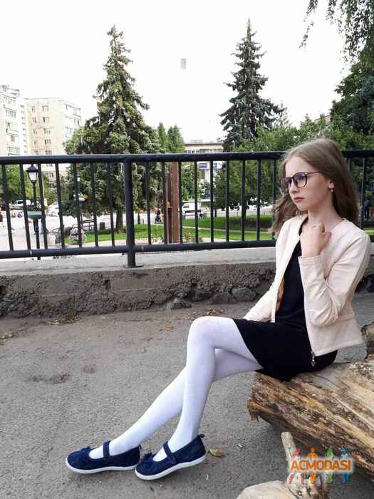Катя  Горшкова фото №1352103. Завантажено 19 Січня 2019