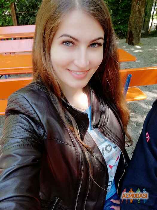 Таня  Шпількіна фото №1404717. Завантажено 28 Травня 2019