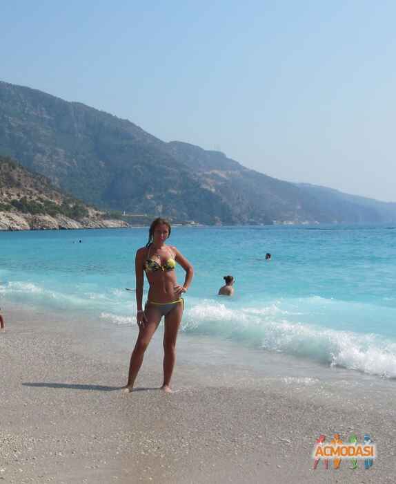 Маргарита Игоревна Иванова фото №1015791. Завантажено 03 Лютого 2017