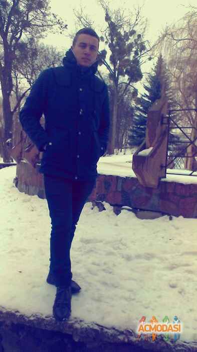 Міша  Артемчук фото №1033373. Завантажено 18 Березня 2017