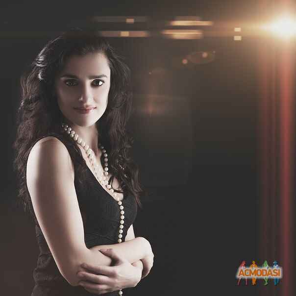 Светлана Петровна Кареллва фото №1087637. Завантажено 05 Серпня 2017