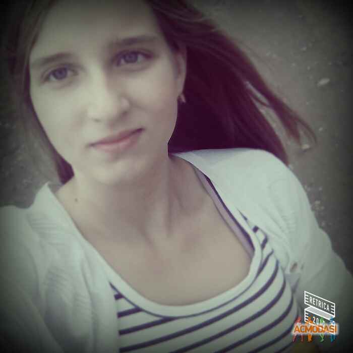 Каріна Анатоліївна Порохнавець фото №1117224. Завантажено 12 Жовтня 2017