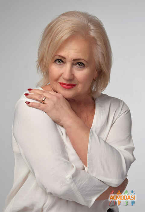 Галина Александровна Герасимова фото №1519634. Завантажено 18 Березня 2020