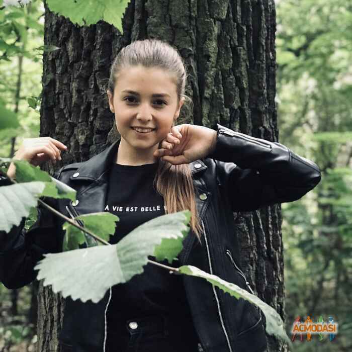 Каріна  Бойченко фото №1437068. Завантажено 17 Серпня 2019