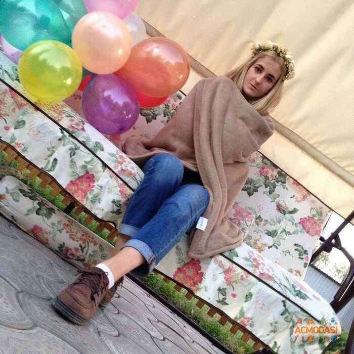 Elisabetta  Herashchenko фото №1140369. Завантажено 20 Листопада 2017