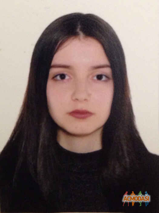 Александра Сергеевна Штелюк фото №1158745. Завантажено 02 Січня 2018