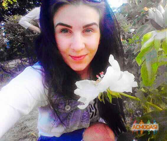 Анна Вікторівна Родь фото №1161922. Завантажено 09 Січня 2018