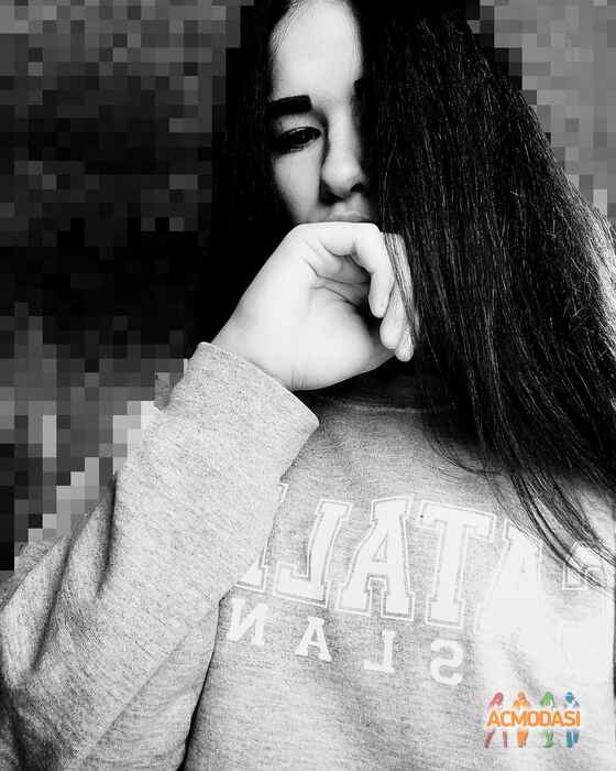 Яна Олександровна Макаричева фото №1175575. Завантажено 30 Січня 2018