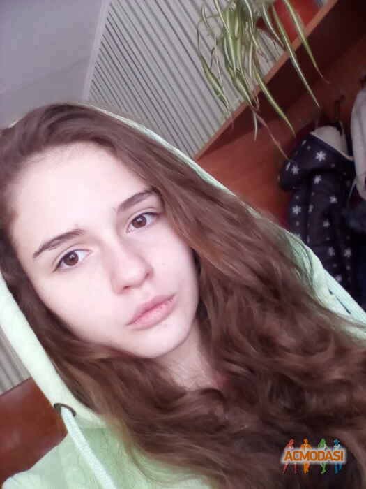Екатирина Олександровна Асламова фото №1194854. Завантажено 25 Лютого 2018